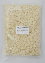 ハート型米粉マカロニ  1kg袋